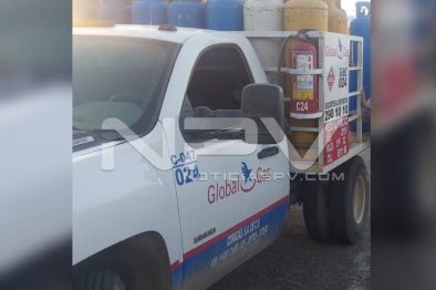 Seguridad Bahia de Banderas ·1781