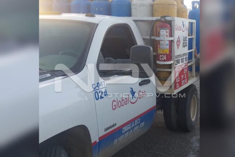 Seguridad Bahia de Banderas ·1781