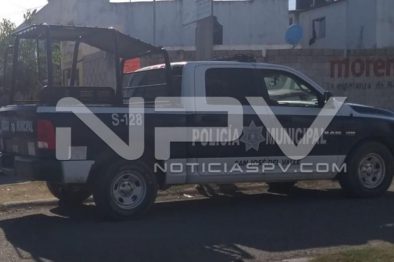 Seguridad Bahia de Banderas ·1782