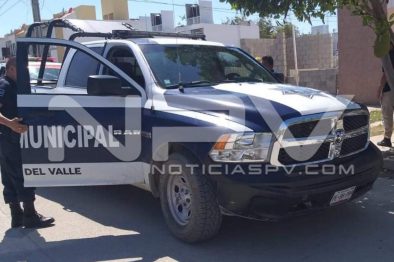 Seguridad Bahia de Banderas ·1783