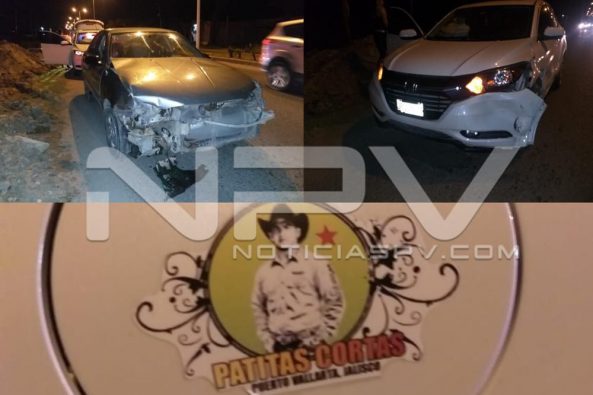 Seguridad Bahia de Banderas ·1815