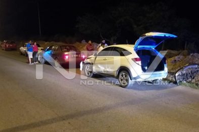 Seguridad Bahia de Banderas ·1816