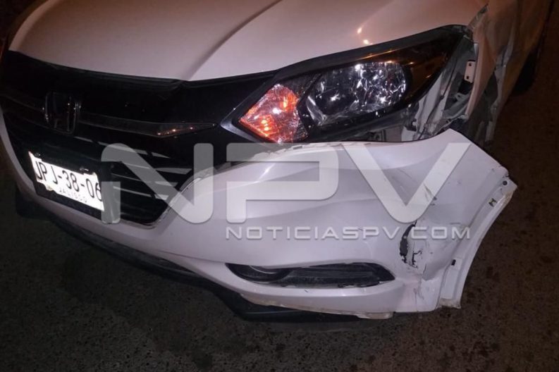 Seguridad Bahia de Banderas ·1817