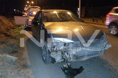 Seguridad Bahia de Banderas ·1818