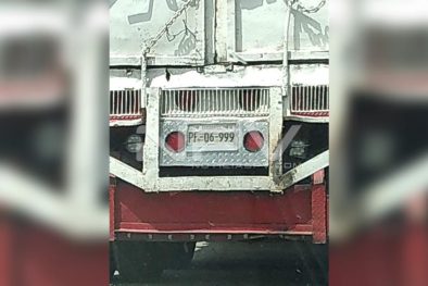 Seguridad Bahia de Banderas ·1819