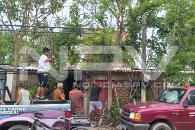 Seguridad Bahia de Banderas ·1820