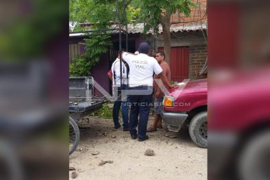 Seguridad Bahia de Banderas ·1823