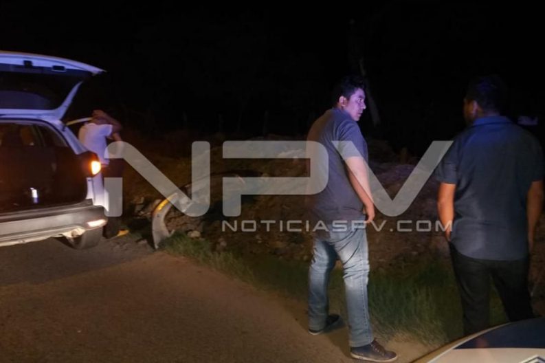 Seguridad Bahia de Banderas ·1824