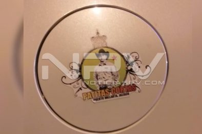 Seguridad Bahia de Banderas ·1825