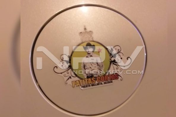 Seguridad Bahia de Banderas ·1825