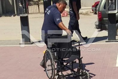 Seguridad Bahia de Banderas ·1829