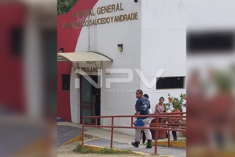 Seguridad Bahia de Banderas ·1832