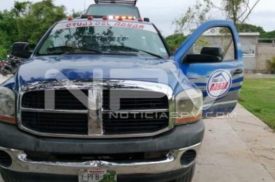 Seguridad Bahia de Banderas ·1843