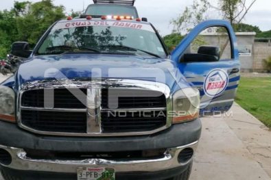 Seguridad Bahia de Banderas ·1843