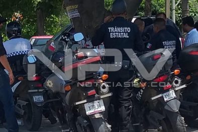 Seguridad Bahia de Banderas ·1846