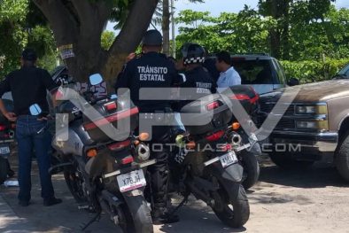 Seguridad Bahia de Banderas ·1847