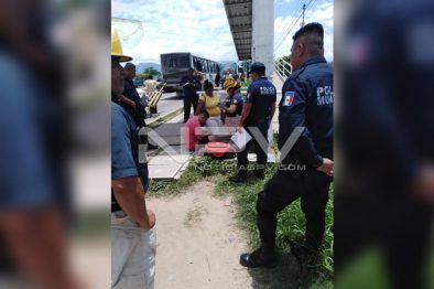 Seguridad Bahia de Banderas ·1848