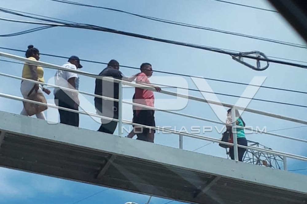 Seguridad Bahia de Banderas ·1850