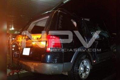 Seguridad Bahia de Banderas ·1905