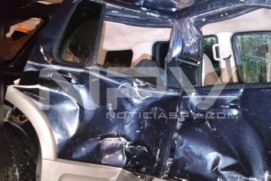 Seguridad Bahia de Banderas ·1906