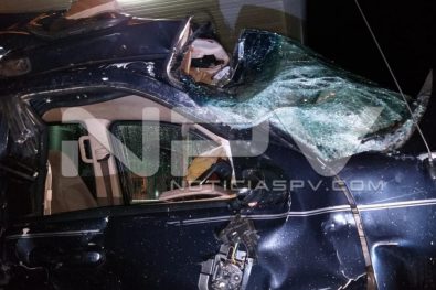 Seguridad Bahia de Banderas ·1907