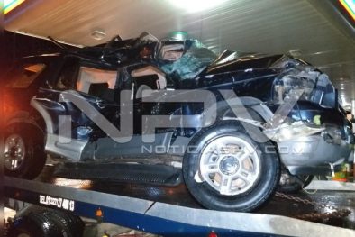 Seguridad Bahia de Banderas ·1909