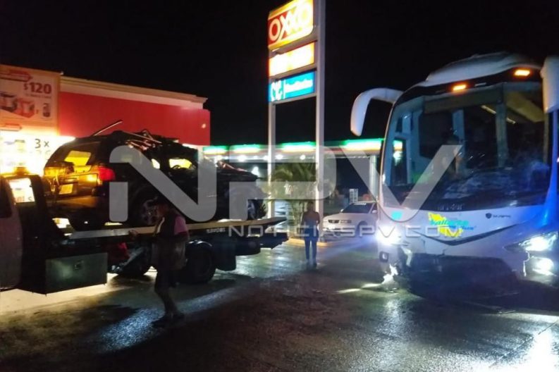 Seguridad Bahia de Banderas ·1910