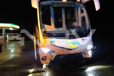 Seguridad Bahia de Banderas ·1912