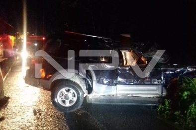 Seguridad Bahia de Banderas ·1914