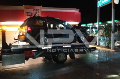 Seguridad Bahia de Banderas ·1915