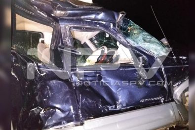 Seguridad Bahia de Banderas ·1916