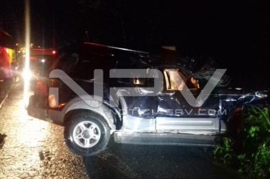 Seguridad Bahia de Banderas ·1921