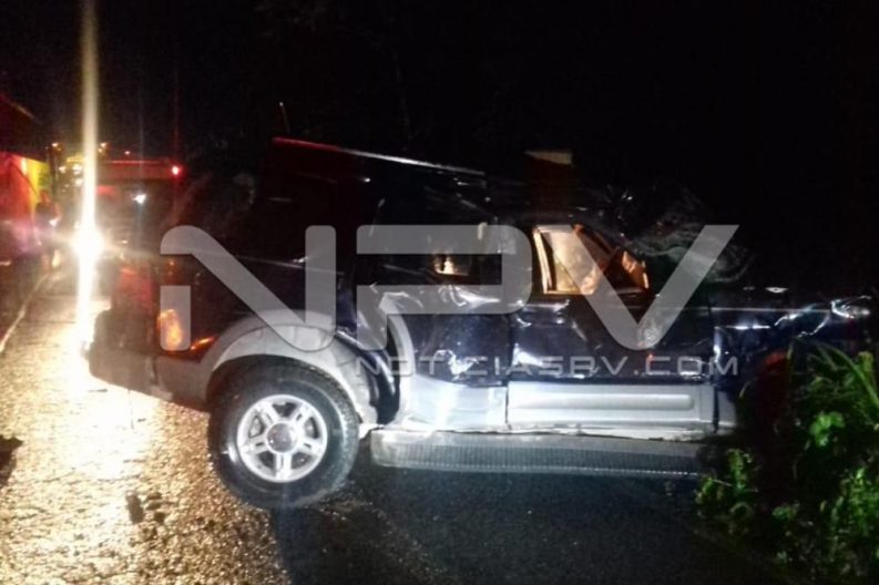 Seguridad Bahia de Banderas ·1921