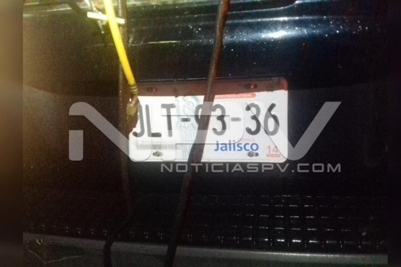 Seguridad Bahia de Banderas ·1922