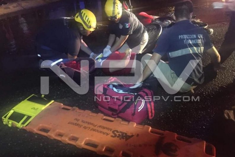 Seguridad Bahia de Banderas ·1926