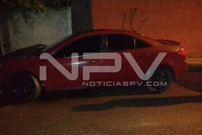 Seguridad Bahia de Banderas ·1927