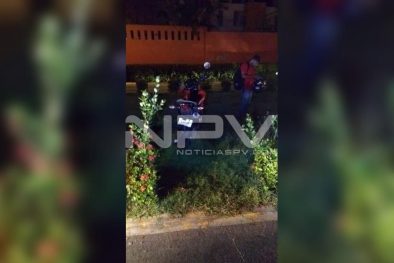 Seguridad Bahia de Banderas ·1931