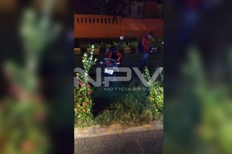 Seguridad Bahia de Banderas ·1931