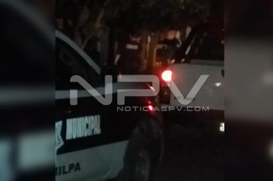 Seguridad Bahia de Banderas ·1954