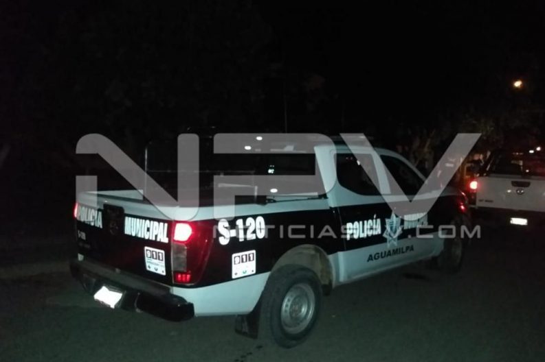 Seguridad Bahia de Banderas ·1955