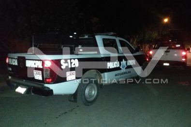 Seguridad Bahia de Banderas ·1957