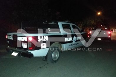 Seguridad Bahia de Banderas ·1958