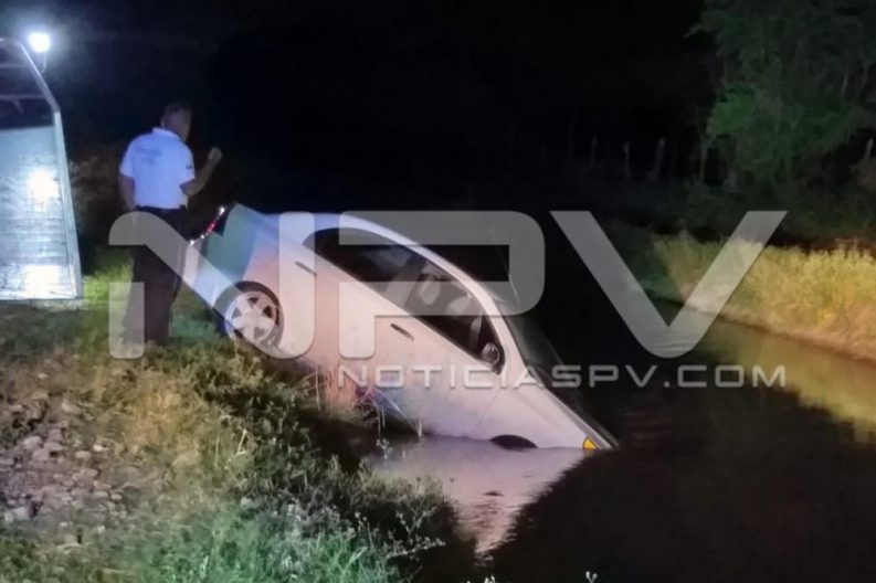 Seguridad Bahia de Banderas ·1974