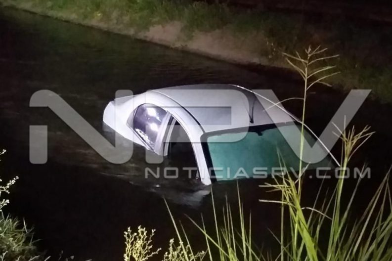 Seguridad Bahia de Banderas ·1976