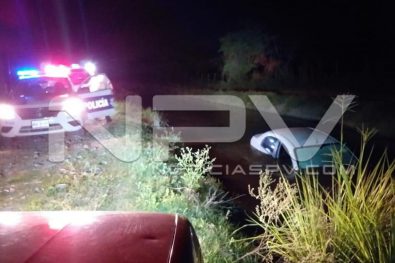 Seguridad Bahia de Banderas ·1977