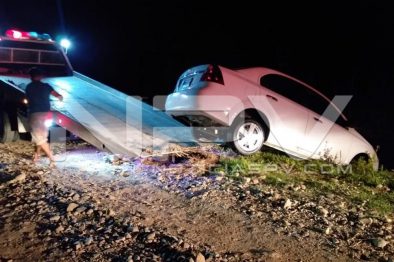 Seguridad Bahia de Banderas ·1978