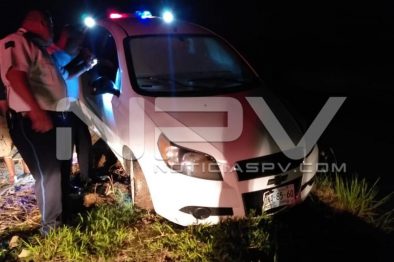 Seguridad Bahia de Banderas ·1980