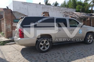 Seguridad Bahia de Banderas ·1995