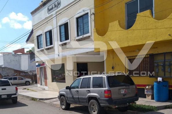 Seguridad Bahia de Banderas ·1996