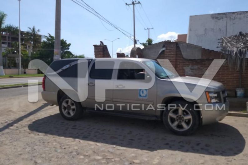 Seguridad Bahia de Banderas ·1999